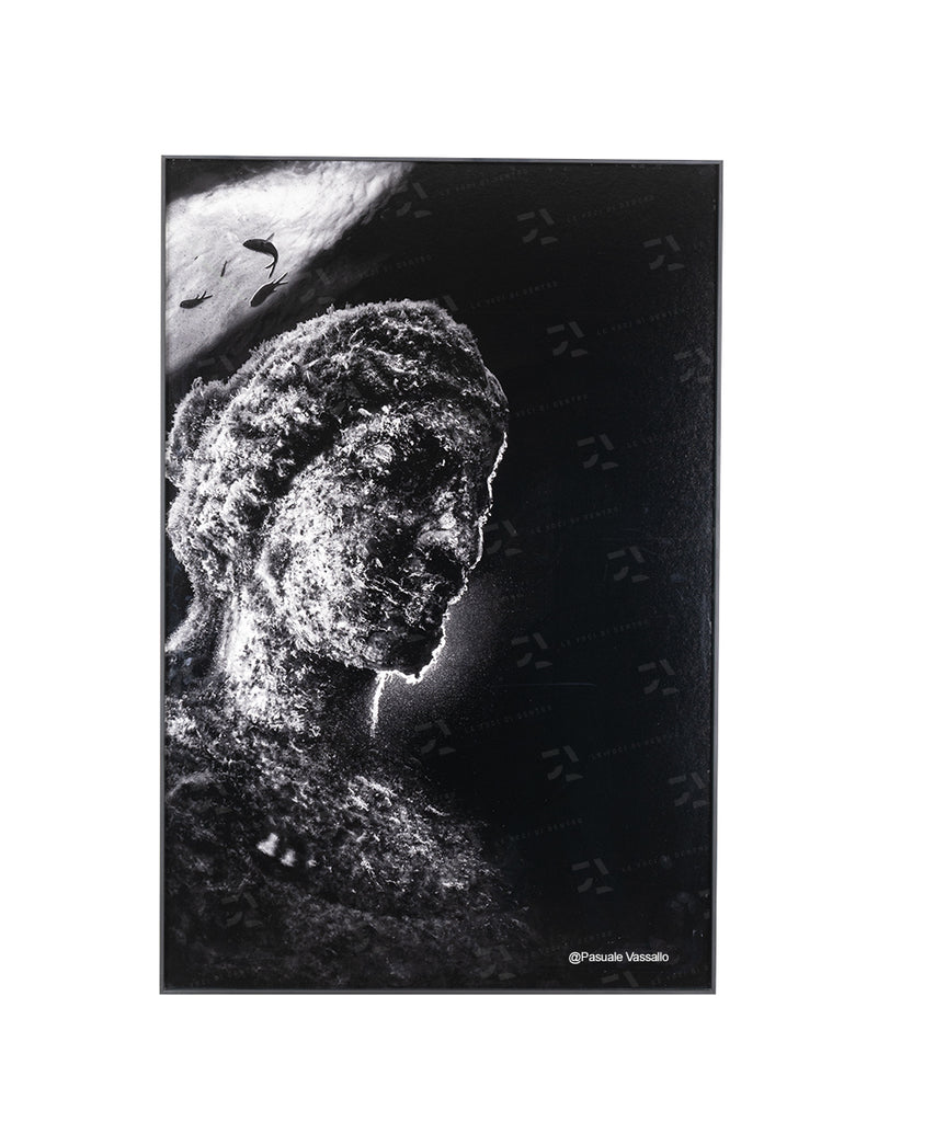 Dionisio - Fine Art photographic print, Baia, 2018