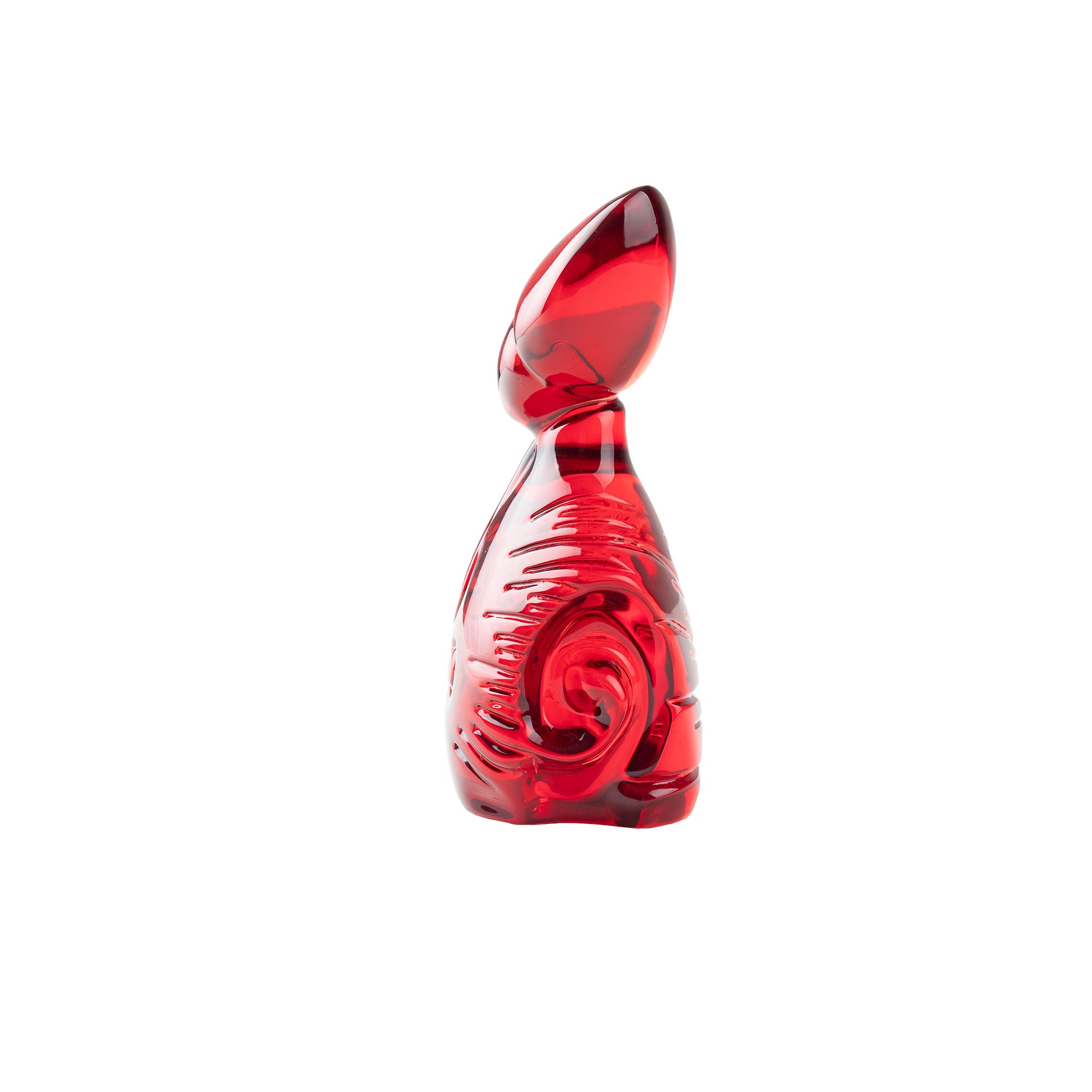 the new San Gennaro - 14 cm glossy colored resin sculpture