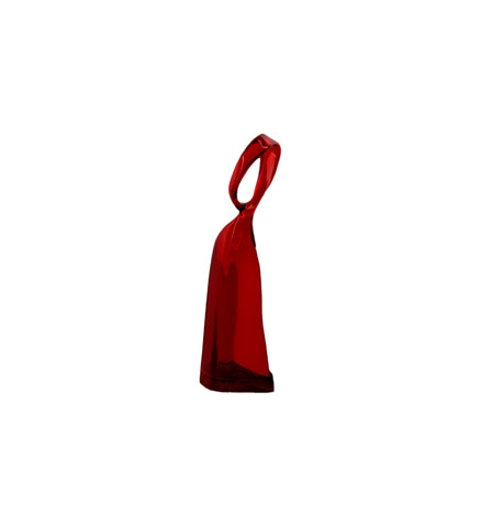 Fides qua - scultura in resina colorata del busto di San Gennaro (vers. 15 cm) in partnership con l'Accademia di Belle Arti di Napoli