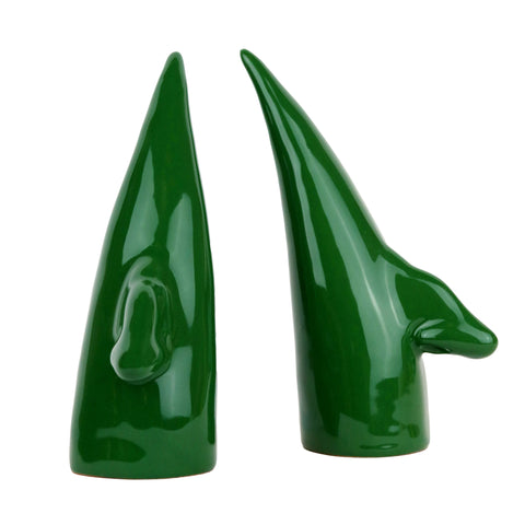 Corno Cinque Sensi – Scultura lucida