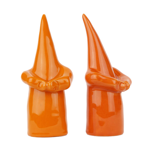 Corno Cinque Sensi – Scultura lucida