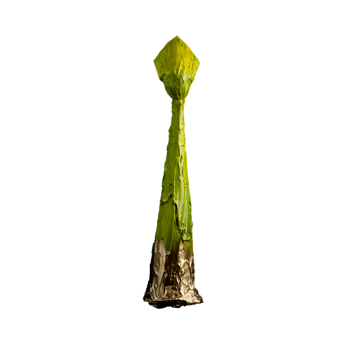 San Gennaro - papier-mâché sculpture (29/30 cm version)