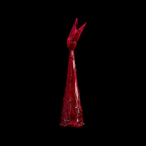 San Gennaro - scultura in cartapesta (versione 29/30 cm)